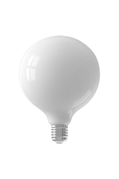Calex G125 E27 LED-lamput 75W (Pallo, Himmennettävä)