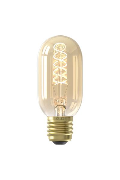 Calex T45 E27 LED lamp 40W (Buis, Dimbaar)