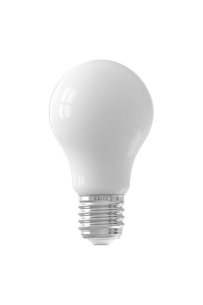 Calex A60 E27 LED Lámpák 75W (Körte, Szabályozható)
