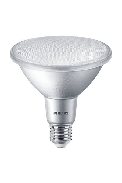 Philips PAR 38 E27 LED lamp 100W (Reflector, Dimbaar)