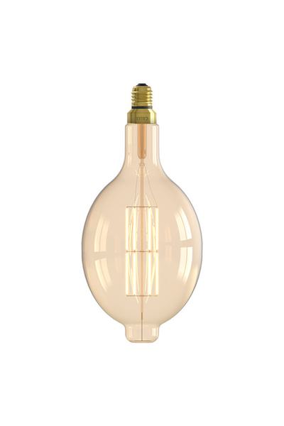 Calex XXL Colesseum | Gold E27 LED Lamp 10,5W (Dimmable)