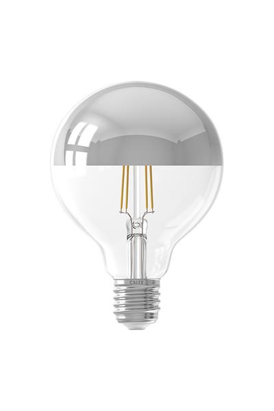 Calex G95 E27 Λάμπες LED 25W (Σφαιρικό, Ρυθμιζόμενου Φωτός)