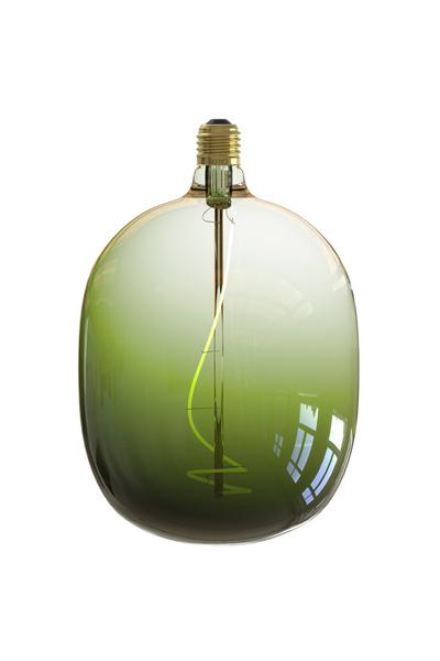 Calex Colors Avesta | Vert Gradient E27 LED-lamput 5W (Himmennettävä)