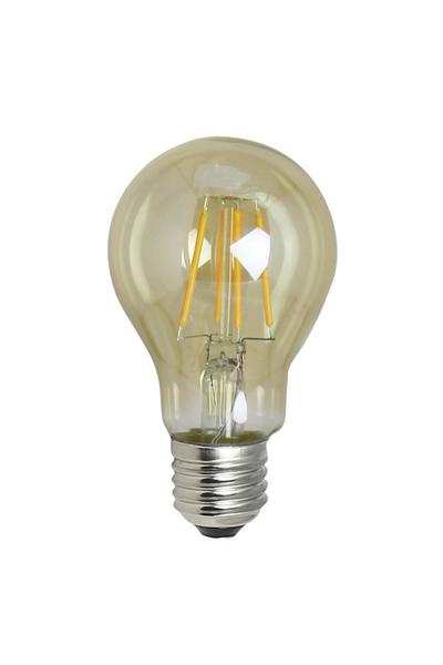 Bailey IP65 E27 Lampe LED 4W (Żarówka w kształcie gruszki )