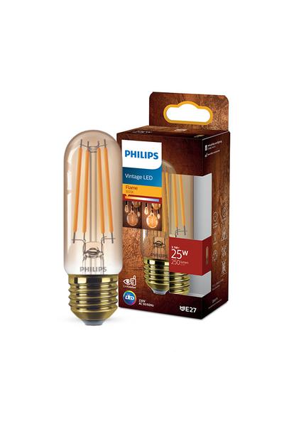 Philips E27 Lampe LED 25W (Rura)