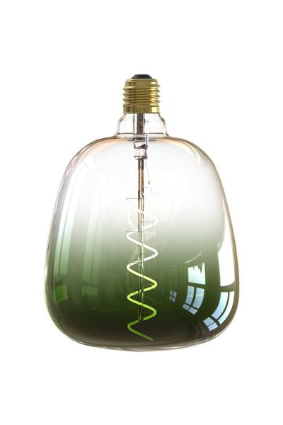 Calex Colors Kiruna | Vert Gradient lamppu 5W