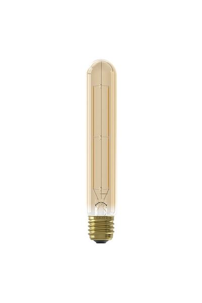 Calex T32 | Filament E27 Lâmpadas LED 40W (Tubo, Regulável)