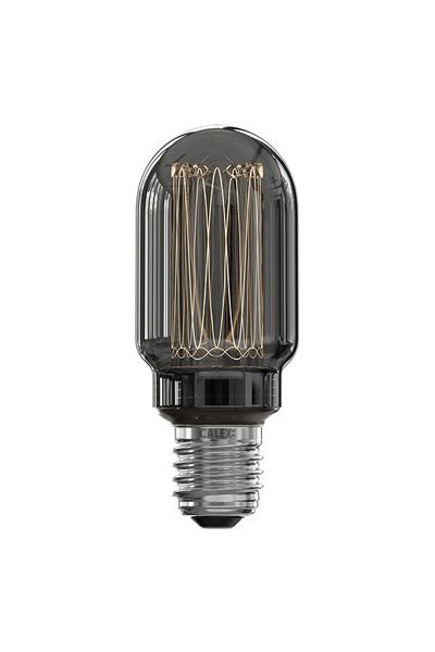 Calex Crown T45 | Titanium E27 LED-lamput 15W (Putki, Himmennettävä)