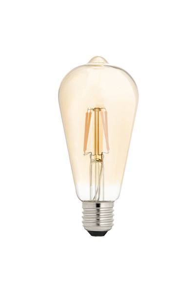 Bailey Edison ST64 | Day/Night Sensor E27 Lampes LED 4W