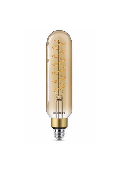 Philips Vintage | E27 Lampes LED 40W (Tube, gradation)