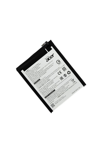Acer BO-ACER-KT.00101.001 batterie (4000 mAh 3.7 V, Original)