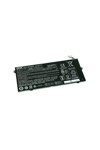 Acer BO-ACER-KT.00303.014 batteria (3950 mAh 11.25 V, Originale)