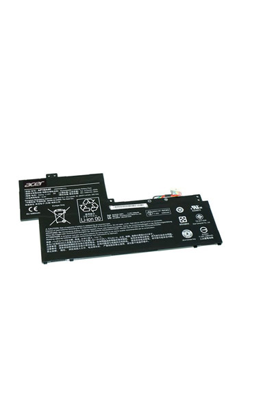 Acer Bo Acer Kt 003 Battery 3770 Mah Black Original Batteryupgrade