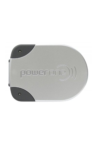 Powerone BO-ADPT-POCHARG 1W chargeur de batterie (1V, 1A)