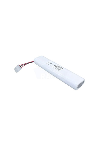 BO-AED10-001852 battery (1400 mAh 12 V)