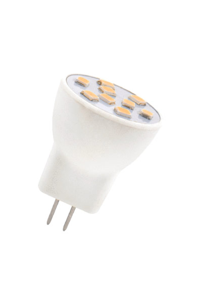 Bailey G4 LED-lamput 1,2W (10W) (Piste)