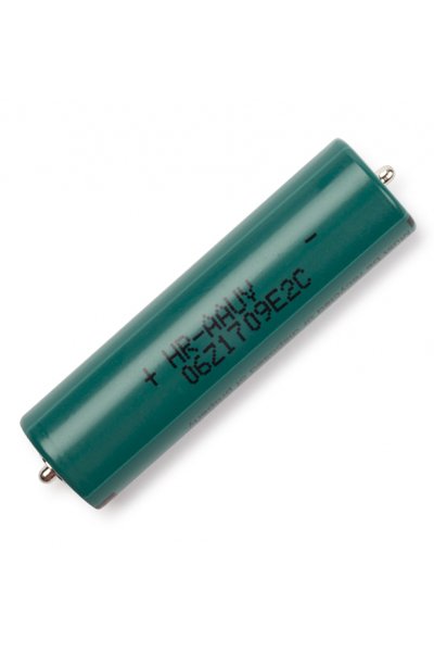 BO-BE-BRA-67030923 bateria (1600 mAh 1.2 V)