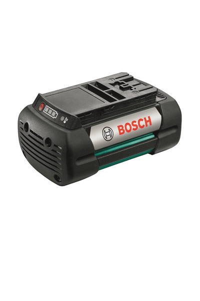 Bosch | Power For All 36 V | F016800346 battery (36 V, 4.0 Ah, Li-ion, Original)