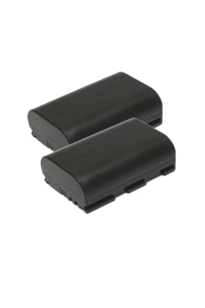 BO-CAN-LPE6N-1600-2 batterie (1600 mAh 7.2 V)