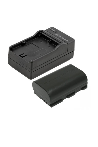 BO-CAN-LPE6N-1600-CH batterie (1600 mAh 7.2 V)