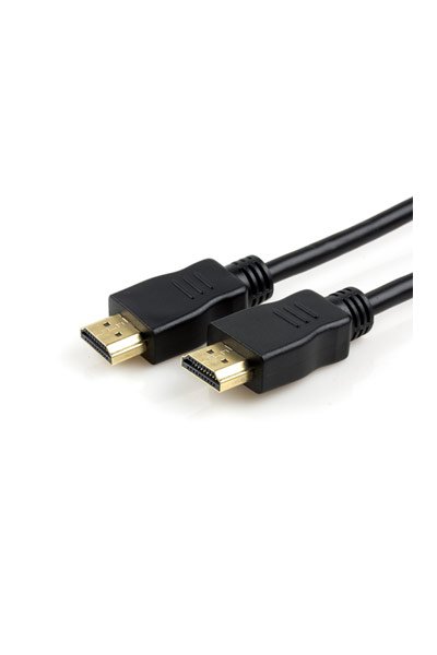HDMI to HDMI cable (100 cm)