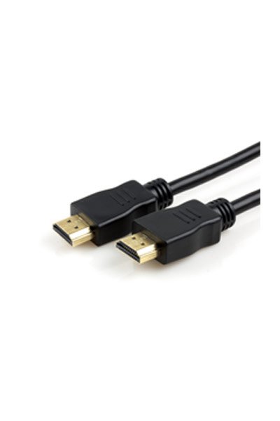HDMI to HDMI cable (200 cm)