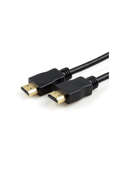 HDMI to HDMI cable (300 cm)