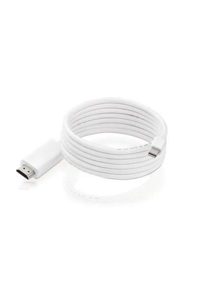 Mini DisplayPort - HDMI cable (200 cm)