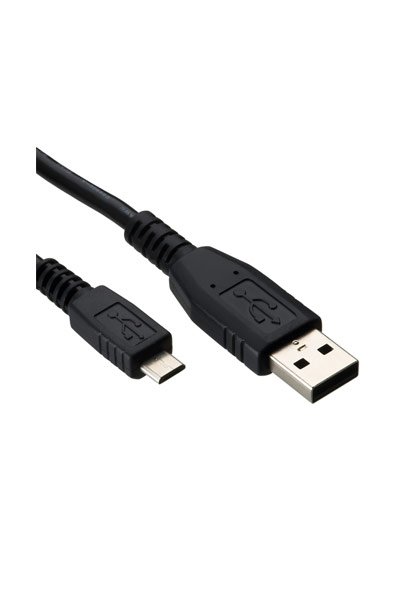 Micro USB cable (200 cm)
