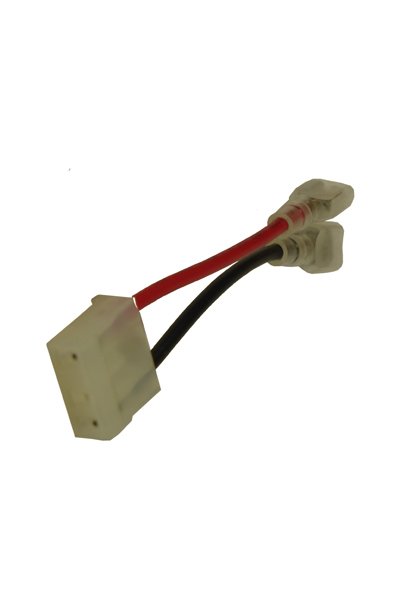 Output connector: Famostar