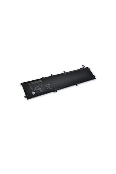 Dell BO-DELL-6GTPY battery (8083 mAh 11.4 V, Black, Original)