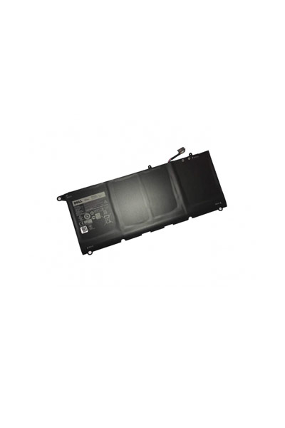 Dell BO-DELL-RNP72 battery (7890 mAh 7.6 V, Black, Original)