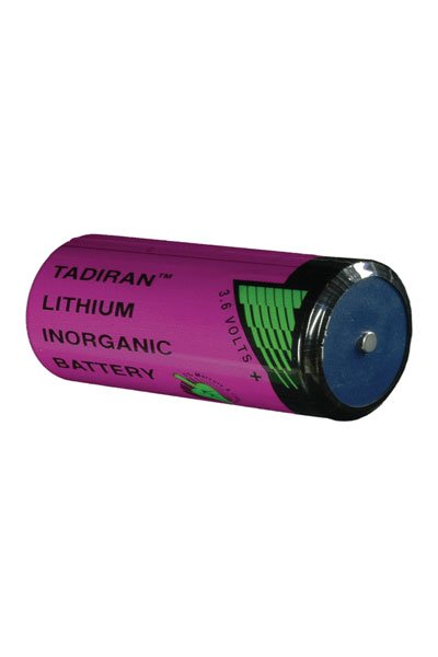 Tadiran SL-2780 / SL-780 / D baterie (3.6V, 19000 mAh, Li-SOCl2)