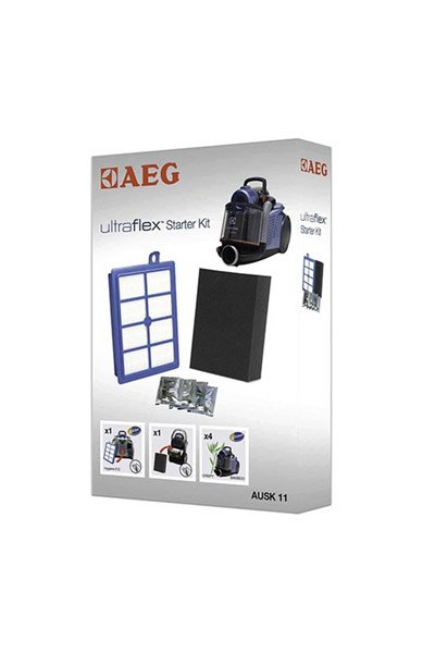 AEG Accessories Pack