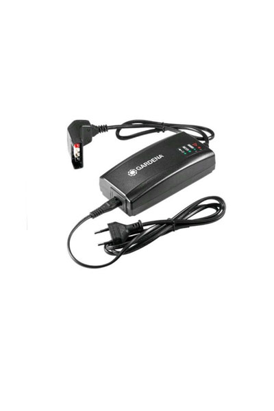 Gardena BO-GARDENA-09845-20 100W AC adapter / charger (40 - 230V, 2.5A)