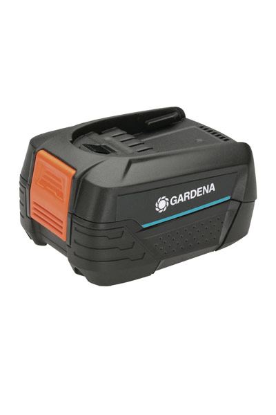 Gardena BO-GARDENA-14905-20 batería (4000 mAh 18 V, Original)