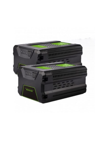 BO-GREENWORKS-60V-4AC-X2 battery (4000 mAh 60 V)