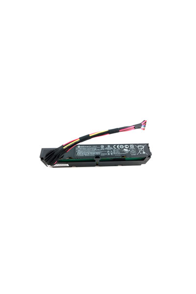 HP BO-HP-750450-001 battery (1330 mAh 7.2 V, Black, Original)