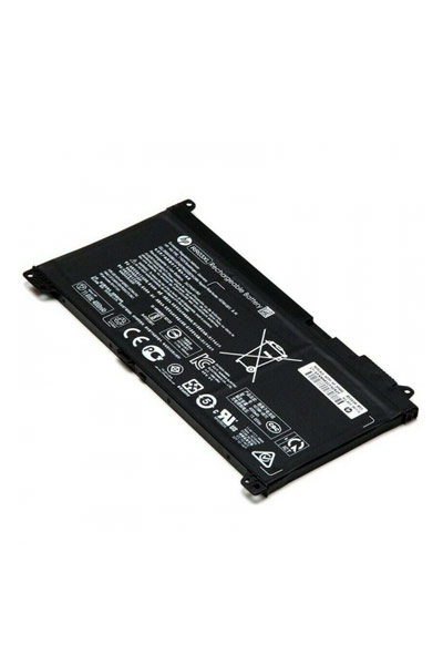 HP BO-HP-851610-855 battery (4000 mAh 11.4 V, Black, Original)
