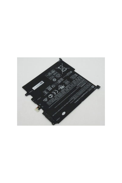 HP BO-HP-CH04XL bateria (6168 mAh 7.7 V, Czarny, orginalna)