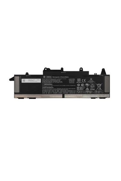 HP BO-HP-L78125-006 battery (3920 mAh 11.55 V, Black, Original)