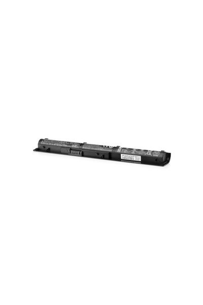 BO-HP-RI04 bateria (3000 mAh 14.4 V, Czarny, orginalna)