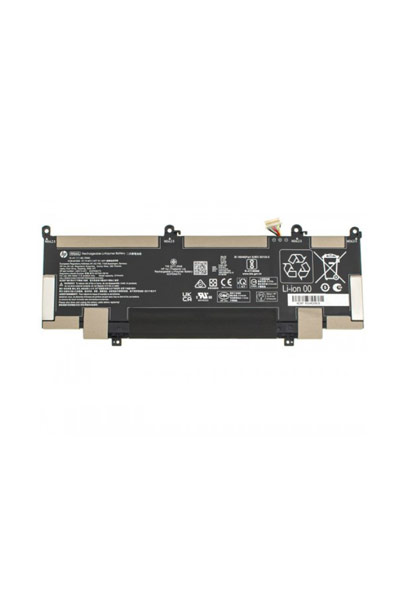 HP 3744 mAh 15.2 V (Black, Original)