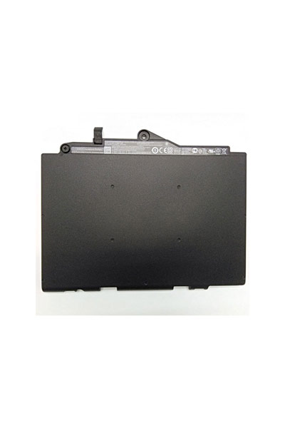 HP BO-HP-SN03XL batería (3685 mAh 11.4 V, Negro, Original)