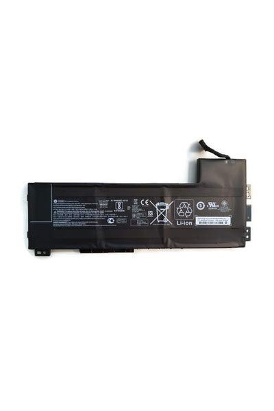 HP 7700 mAh 11.4 V (Zwart, Origineel)