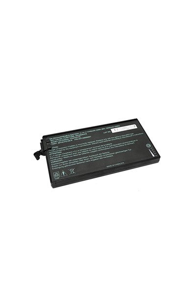 Getac BO-JARL-GBM3X1 battery (2100 mAh 11.1 V, Original)