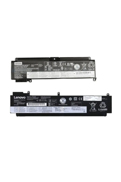 Lenovo BO-LEN-T460S-SET-O battery (2130 mAh 11.4 V, Black, Original)