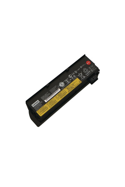 LENOVO BO-LENOVO-01AV427 battery (6100 mAh 11.25 V, Black, Original)
