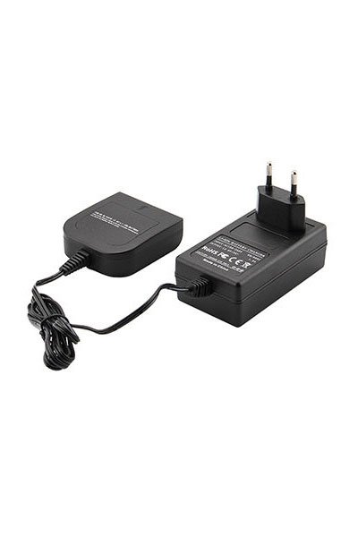 18.9W battery charger (12 - 12.6V, 1.5A)