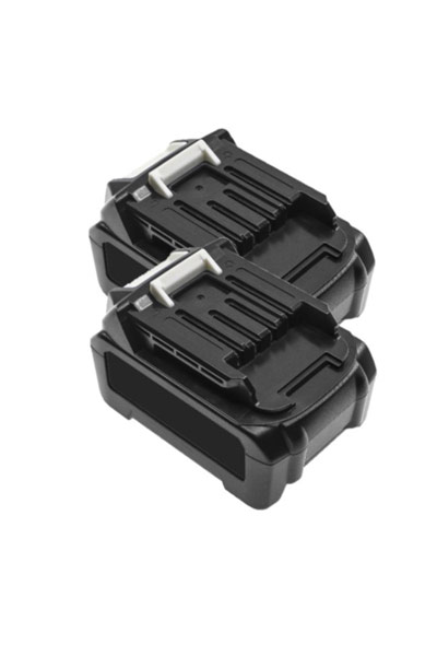 BO-MAK-BL4020-2 bateria (2000 mAh 40 V, Preto)